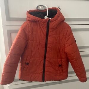 michael kors boy jacket, size 4T